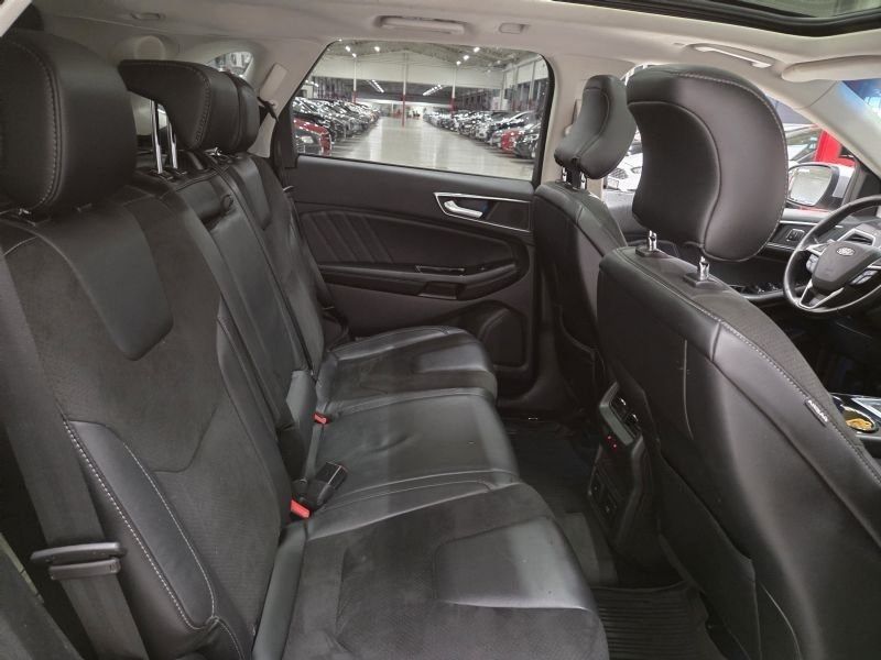 Ford Edge bild 6