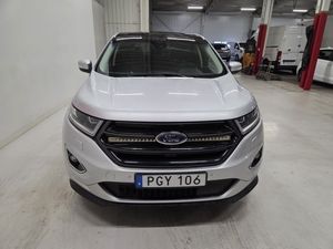 Ford Edge bild 2