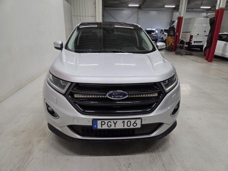 Ford Edge bild 2