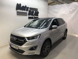 Ford Edge bild 1