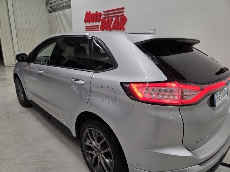 Ford Edge bild 9