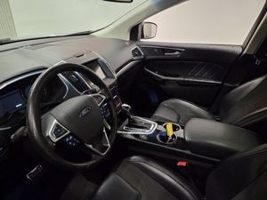Ford Edge bild 10