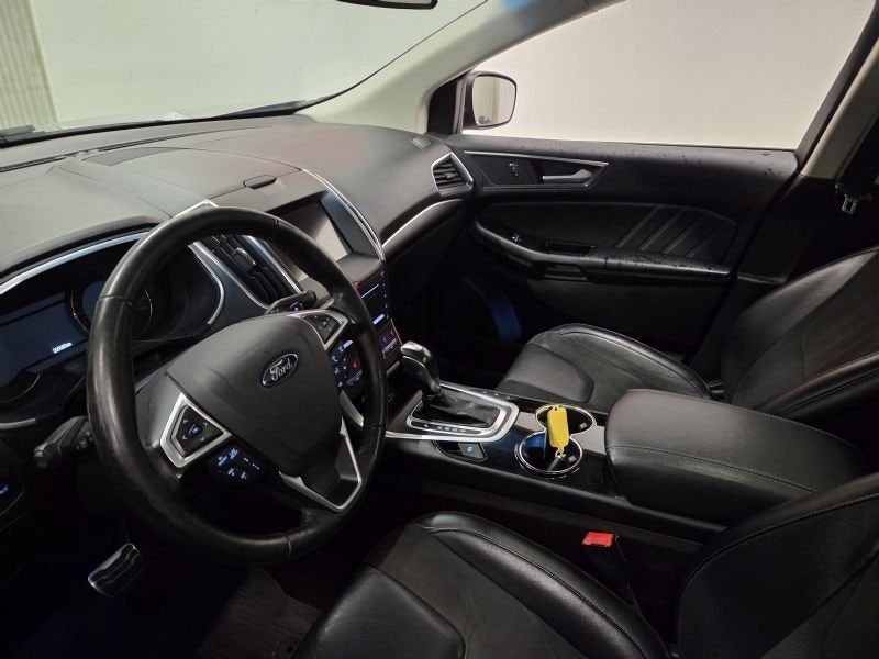Ford Edge bild 10