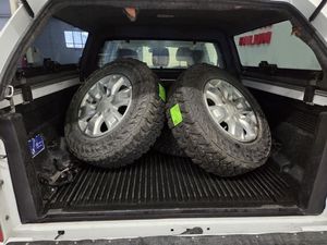 Ford Ranger bild 8