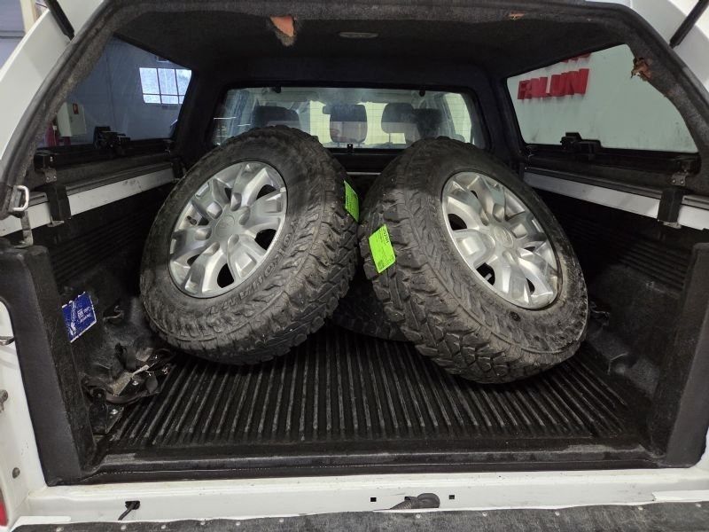 Ford Ranger bild 8
