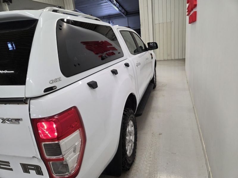 Ford Ranger bild 6