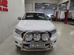 Ford Ranger bild 2