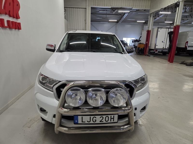 Ford Ranger bild 2