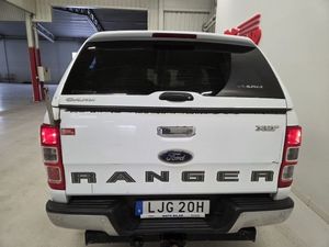 Ford Ranger bild 7