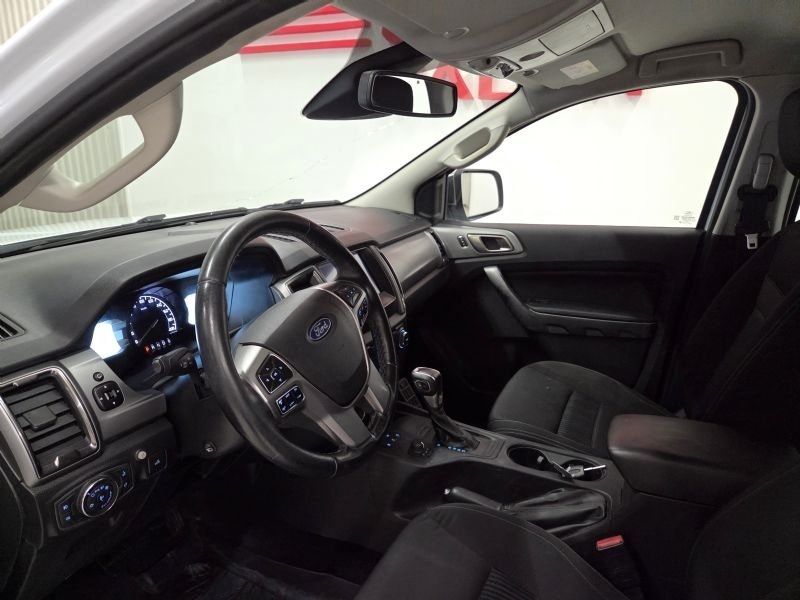 Ford Ranger bild 10