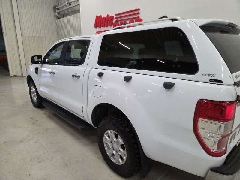 Ford Ranger bild 9