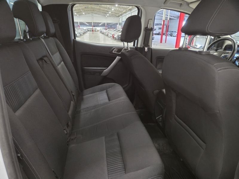 Ford Ranger bild 5