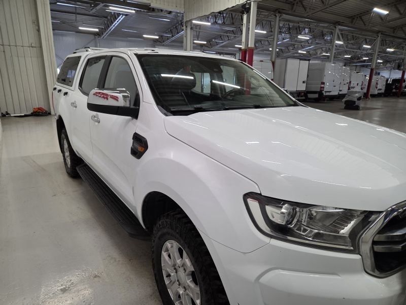 Ford Ranger bild 3