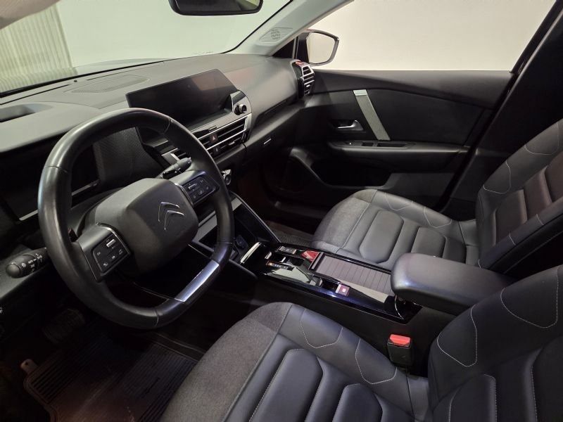 Citroen C4 bild 10