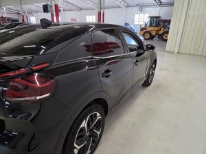 Citroen C4 bild 6