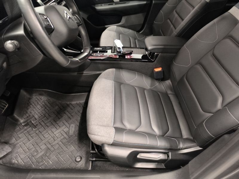 Citroen C4 bild 6