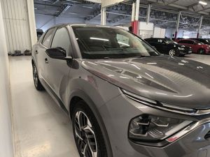 Citroen C4 bild 3