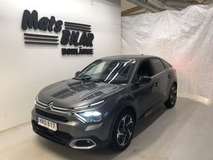 Citroen C4 bild 1