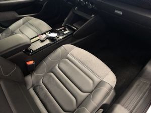 Citroen C4 bild 10