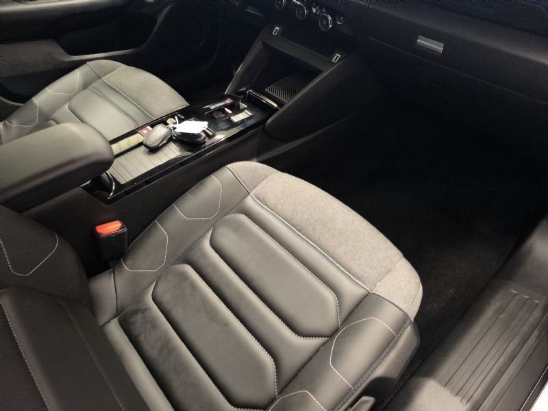 Citroen C4 bild 10