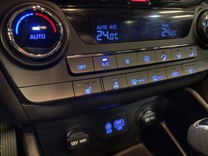 Hyundai Tucson bild 11
