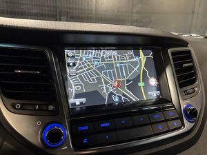 Hyundai Tucson bild 15