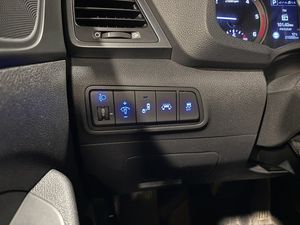 Hyundai Tucson bild 17