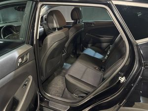 Hyundai Tucson bild 18