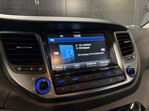 Hyundai Tucson bild 13