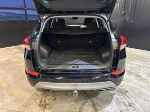 Hyundai Tucson bild 20