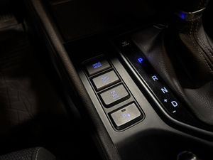 Hyundai Tucson bild 12