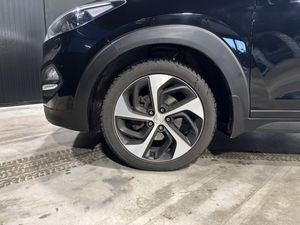 Hyundai Tucson bild 21