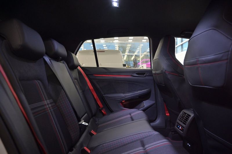 Volkswagen Golf bild 23