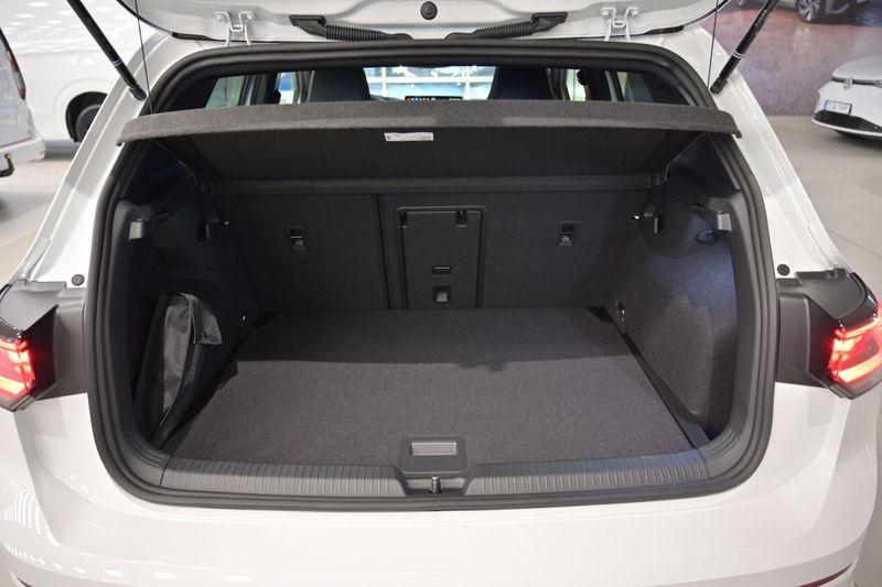Volkswagen Golf bild 26