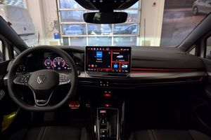 Volkswagen Golf bild 12