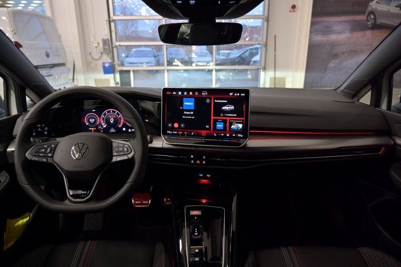 Volkswagen Golf bild 12
