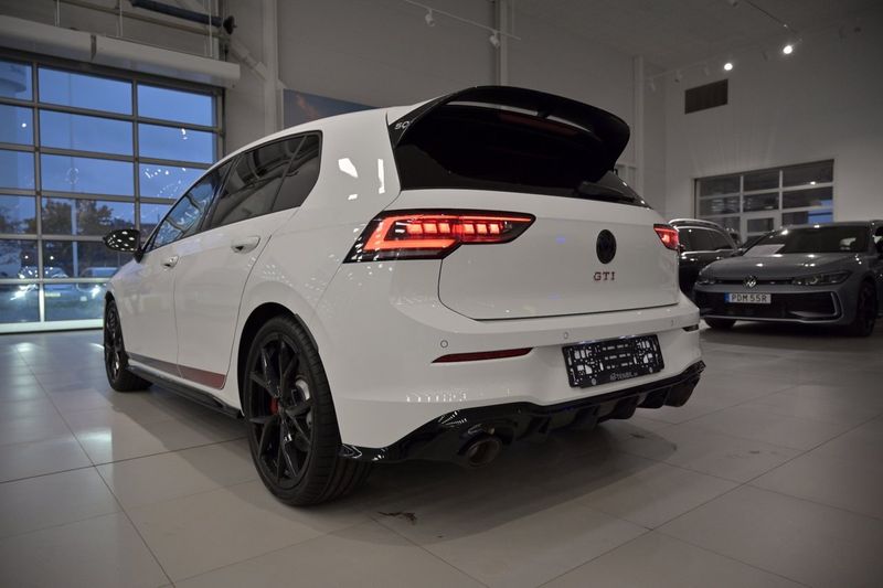 Volkswagen Golf bild 8