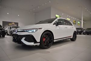 Volkswagen Golf bild 1