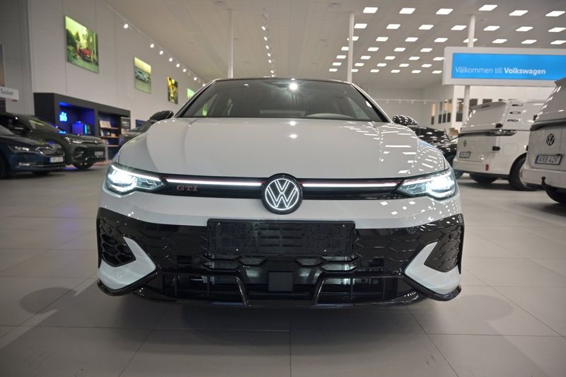 Volkswagen Golf bild 3