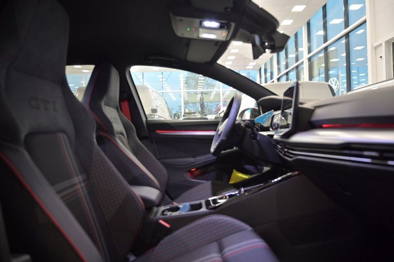 Volkswagen Golf bild 22