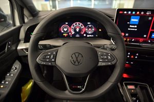 Volkswagen Golf bild 13