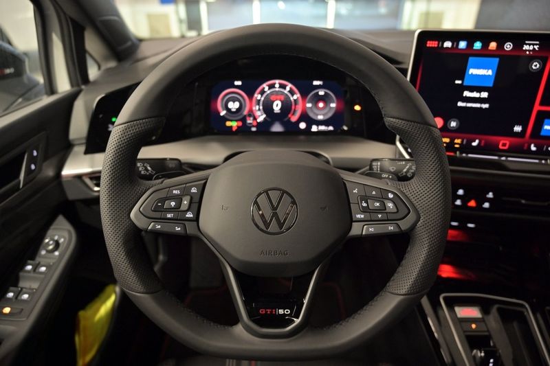 Volkswagen Golf bild 13