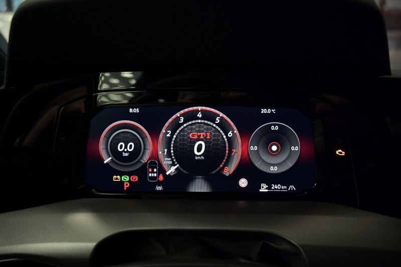 Volkswagen Golf bild 16