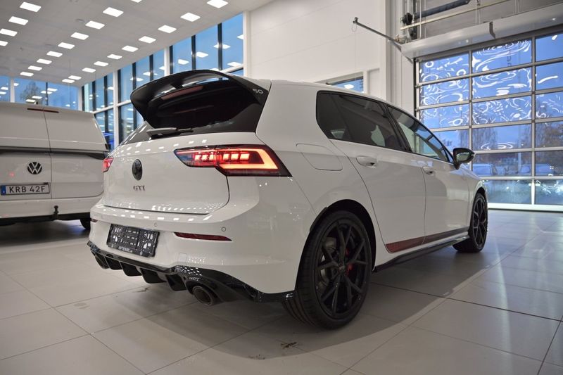 Volkswagen Golf bild 10