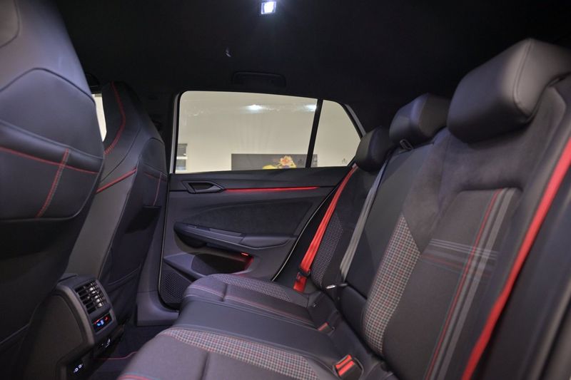 Volkswagen Golf bild 25