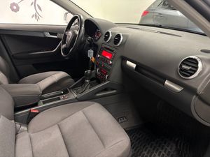 Audi A3 bild 7