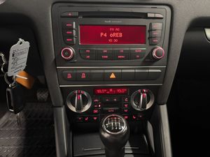 Audi A3 bild 13