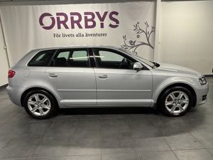 Audi A3 bild 2