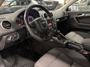Audi A3 bild 6