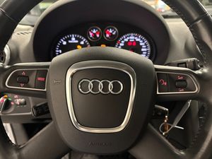 Audi A3 bild 11